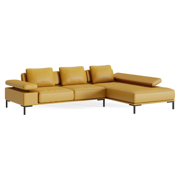 Roger Ecksofa