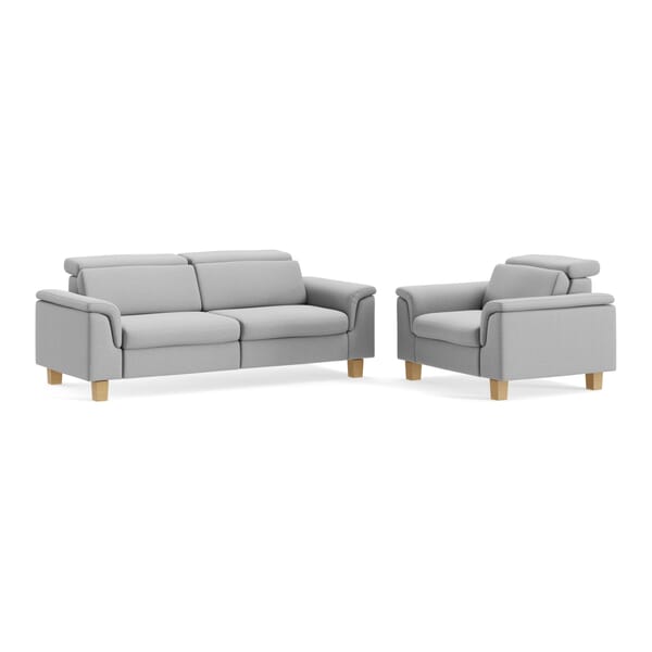 Viviana Klassisch Wohnlandschaft