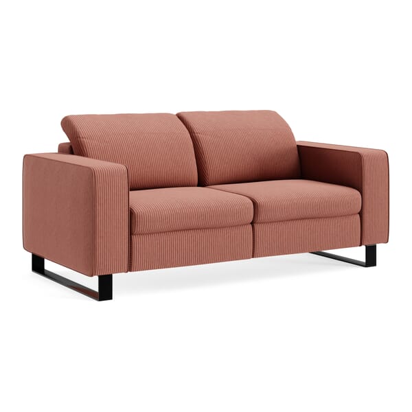 Viviana Modern 2-Sitzer