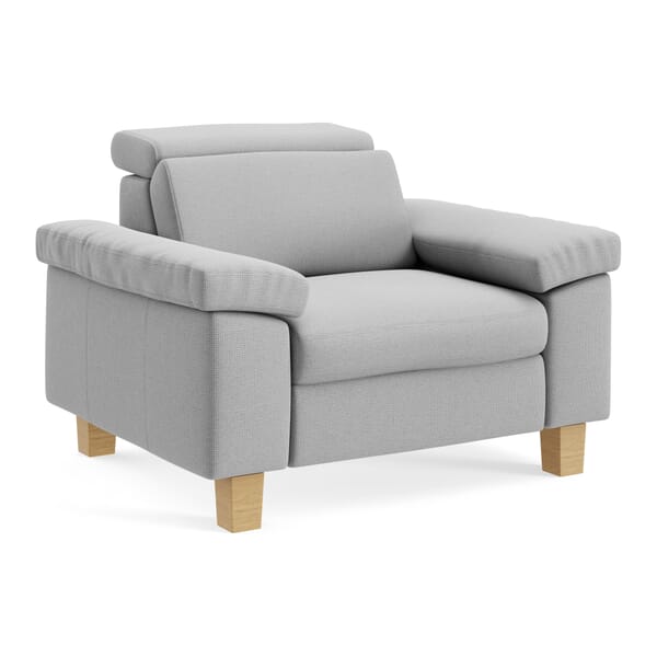 Viviana Klassisch Polstersessel