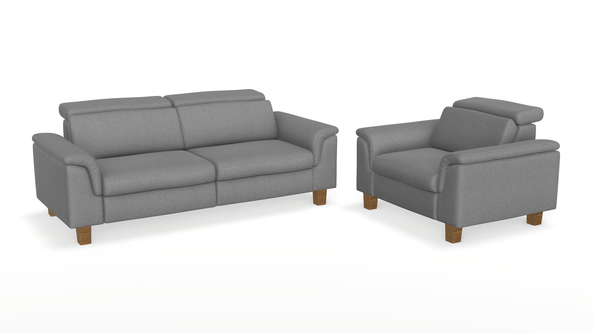 Viviana Klassisch Wohnlandschaft