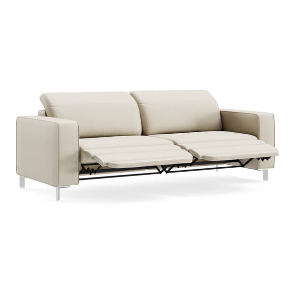 Viviana Modern 3-Sitzer