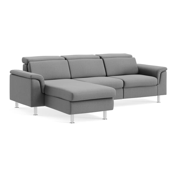 Viviana Klassisch Couchgarnitur