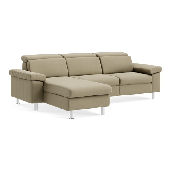 Viviana Klassisch Couchgarnitur