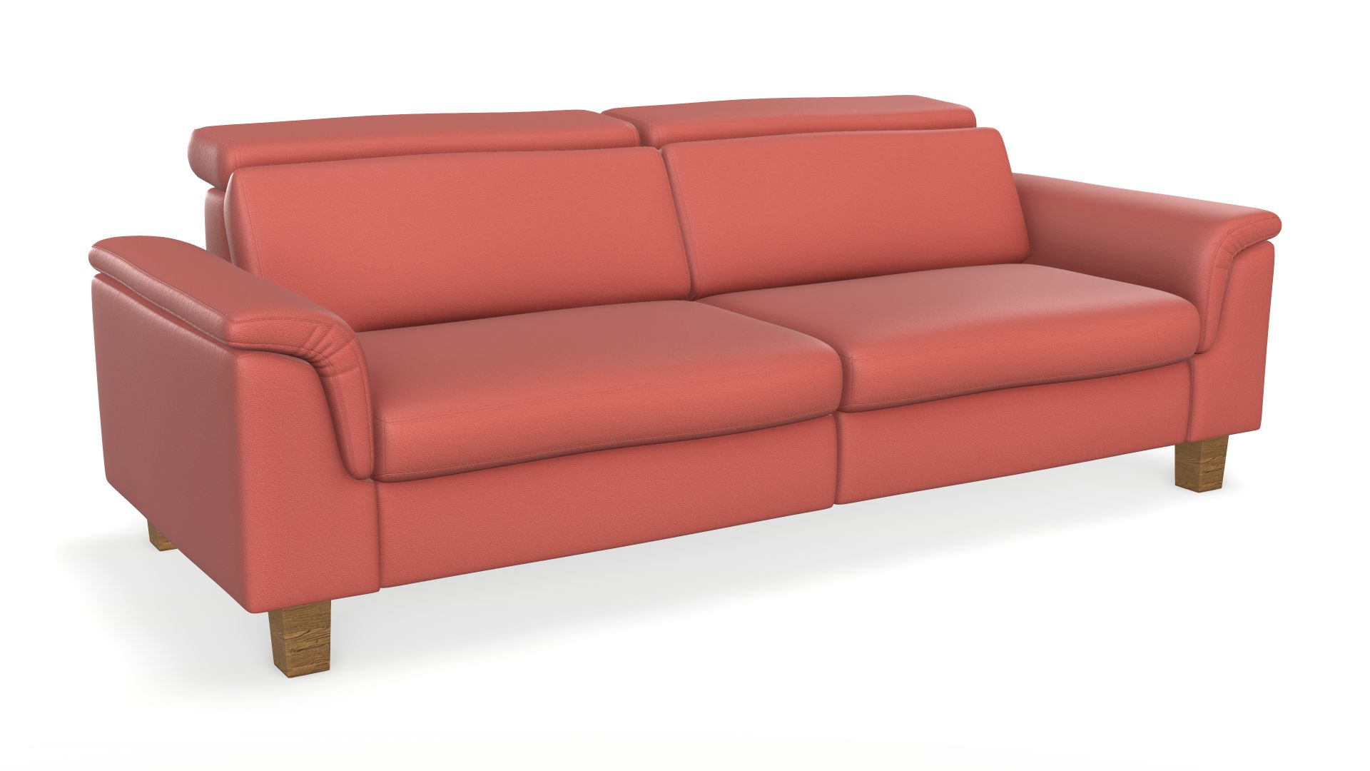 Viviana Klassisch 3-Sitzer