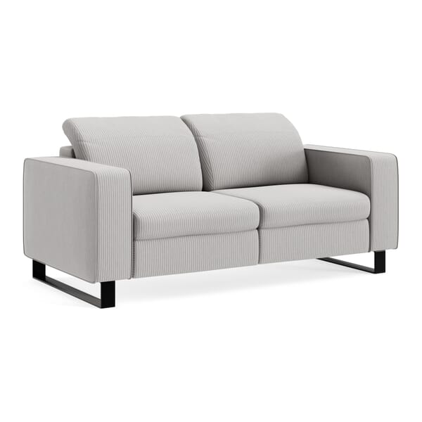 Viviana Modern 2-Sitzer