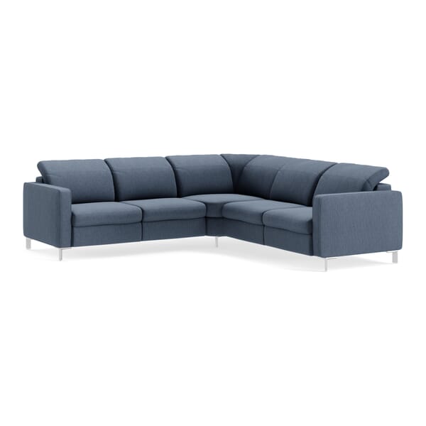Viviana Modern Ecksofa