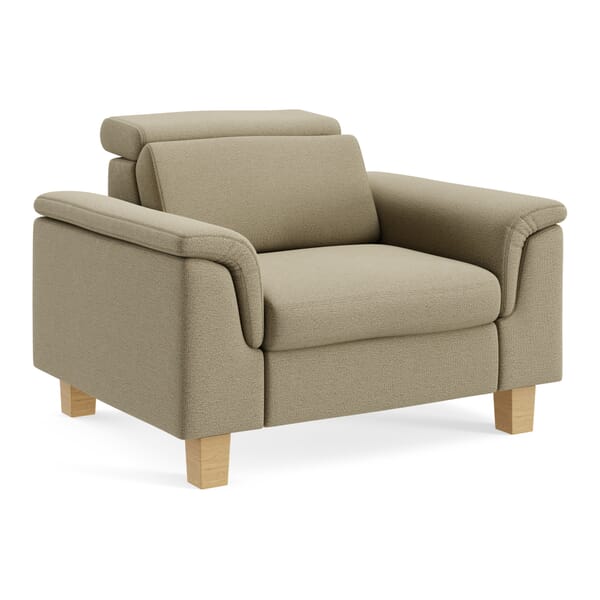 Viviana Klassisch Polstersessel