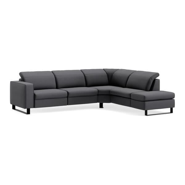 Viviana Modern Ecksofa