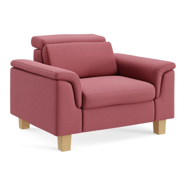 Viviana Klassisch Polstersessel