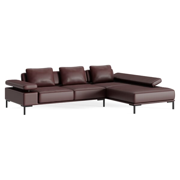 Roger Ecksofa