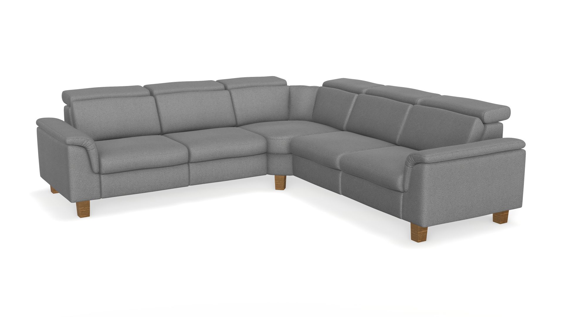 Viviana Klassisch Ecksofa