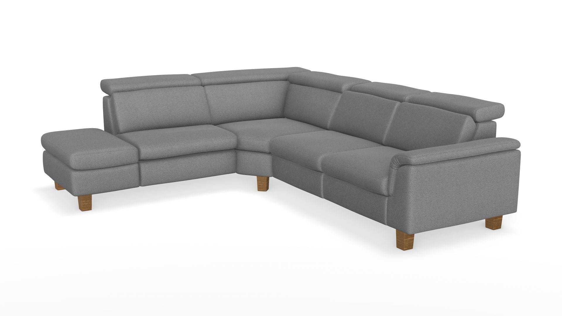 Viviana Klassisch Couchgarnitur