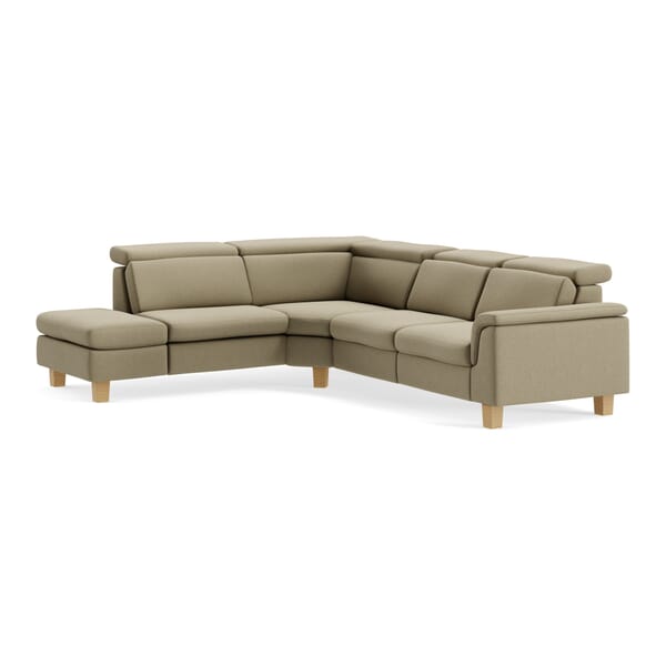 Viviana Klassisch Couchgarnitur