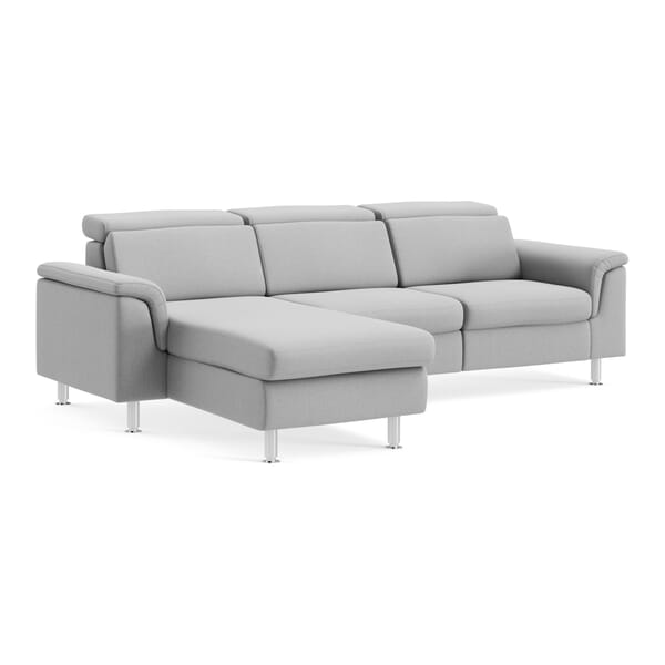 Viviana Klassisch Couchgarnitur