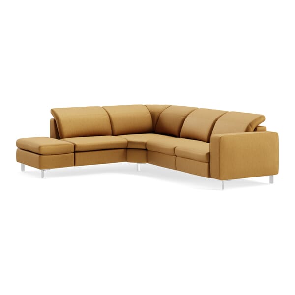Viviana Modern Ecksofa